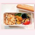 ☆watabon☆'s cooksnap of when they made なめ茸で簡単！炊き込みご飯.