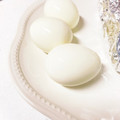 ゆりまる2011's cooksnap of when they made 新鮮卵つるんとむけるゆで卵◎_◎;作り方.