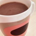 うさこママ★'s cooksnap of when they made Morningふんわりココア.