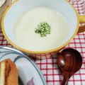 在宅勤務のおじさん's cooksnap of when they made 粒コーン缶詰で☆かんたんコーンスープ.
