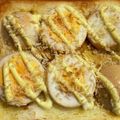 お塩と砂糖's cooksnap of when they made サク！カレーマヨのゆで卵トースト.