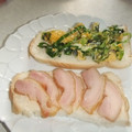 きらり流れ星's cooksnap of when they made キャベツ炒めの卵とじ.