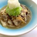 Satoe500's cooksnap of when they made 富士山大根おろし.