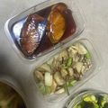 Tiny♡'s cooksnap of when they made かぶのグリル♬.