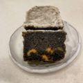 ●ゆゆゆ●'s cooksnap of when they made セサミケーキ.