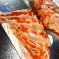 crystaI's cooksnap of when they made ええっ冷凍!?我が家のエビのつやつや煮.