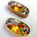 かっちゃん杉's cooksnap of when they made カニカマと大葉のちくわ巻き✨お弁当に！.