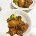 はちみつlove's cooksnap of when they made 鶏のお酢でさっぱり煮.