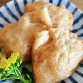 ゆきこーじ's cooksnap of when they made もやしと鶏ひき肉の袋煮.