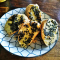 瑞穂’mizuho♡'s cooksnap of when they made さつま芋の(*^^*)おやつ.