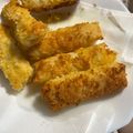 クック1K2O57☆'s cooksnap of when they made ホクホク＊バター醤油が香るコーンコロッケ.