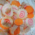 ゆにこーん☆'s cooksnap of when they made 人参となるとのめんつゆバター炒め.