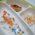 ゆにこーん☆'s cooksnap of when they made 簡単！焼き肉のたれでハンバーグソース.