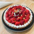 Reinaxoxo's cooksnap of when they made バニラの香る❗簡単カスタードクリーム☀.