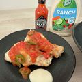 みきんどる's cooksnap of when they made 超うま本場のバッファローウィング.