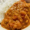 ariyuch's cooksnap of when they made ◎本格インドカレー☆バターチキンカレー.