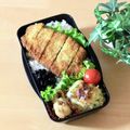 runa10's cooksnap of when they made 【残り物&失敗作★救済】お弁当用チーズ焼.