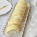 はらぺこあゆ's cooksnap of when they made 柚子のクリームチーズロール.