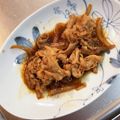あさん's cooksnap of when they made 生姜焼き.