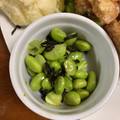 クックMVXCM0☆'s cooksnap of when they made ◆あと一品！お弁当にも◆えだまめ塩こんぶ.