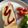 うさこママ★'s cooksnap of when they made ケチャ味♪ハムチーズのトースト.