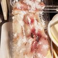 大阪のちゃーちゃん's cooksnap of when they made ＊タラ(鱈)の臭み抜き＊.