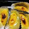 ばく★ちく's cooksnap of when they made 簡単☆はちみつスイートポテト.