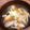 みーこ 's cooksnap of when they made きのこと鶏の味噌バター絶品汁.