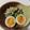 蒼井音子's cooksnap of when they made 卵とえのきのやみつき塩ナムル.