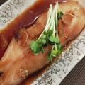 Yuuko7i's cooksnap of when they made ☆カラスカレイの煮付け.
