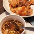 ゆーゆ♡'s cooksnap of when they made 学校給食♪鶏肉のから揚げ 薬味ソースかけ.