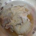 ともこじあっくん♪'s cooksnap of when they made 豚肉と白菜の麺つゆ煮.