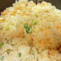 気まぐれクックセリ's cooksnap of when they made 鮭ときのこの炊き込みご飯.