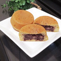からあげパーティー's cooksnap of when they made ふわふわ♪カリ！ おとうふ生地のたいやき.