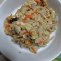 まりゆりひろこ's cooksnap of when they made ✿我が家の正月には欠かせない七福なます✿.