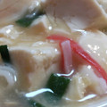 あゆたっくん's cooksnap of when they made 豆腐とカニカマの卵とじ.