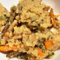もんきちです's cooksnap of when they made 定番の和ごはん◆卯の花の炒り煮.