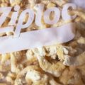 ♡ほこ♡'s cooksnap of when they made 油揚げの便利な冷凍方法【冷凍半調理】.