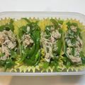 moripu's cooksnap of when they made ピーマン嫌いもぱくぱく♪無限ピーマン.