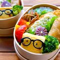 ☆しのＰ☆'s cooksnap of when they made 彩り鮮やか♡パプリカのおかか和え.