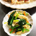yum＊chim's cooksnap of when they made 作り置きに白だし風味の彩り和え.