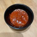 とんもんもん's cooksnap of when they made 簡単♪サムギョプサルのたれ（サムジャン）.