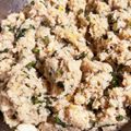 しましまママ♪♪♪'s cooksnap of when they made 鯛のでんぶ。.