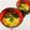 みぽぽ37's cooksnap of when they made キャベツとわかめのかき玉汁.