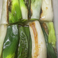 トコタン's cooksnap of when they made 長ネギの和風マリネ.