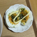 9_zerocook's cooksnap of when they made 速攻おつまみ≪≪ゆで卵≪≪のり塩Var..