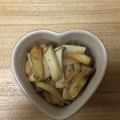 かおり♡♡♡'s cooksnap of when they made しょうゆエリンギ.