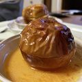 kaoringo22's cooksnap of when they made ★オーブンで簡単♪ジューシー焼きりんご★.