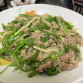 め目め's cooksnap of when they made 簡単！定番！我が家の豚肉 青椒肉絲.