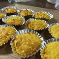 クック9GM3LV☆'s cooksnap of when they made ふわふわ！スイートポテト(大量).